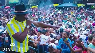 Jos&eacute; Rodriguez - Concierto En Puerto Quito, Ecuador | Salsa Urbana En Vivo