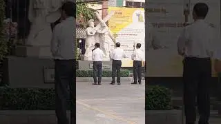 Veneration of the Stations of the Cross ✝️✝️