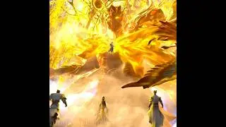 [Perfect World] the Quasi World Giant tree is here | Perfect World Ep 231 PV #shihao