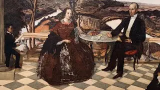 Hunter Museum of American Art  collections &  exhibitions part8  Chattanooga, TN  by 917 Fine Arts