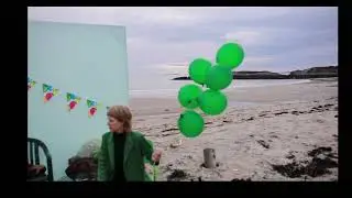 Dead Gowns &ndash; How You Act (Lyric Video)
