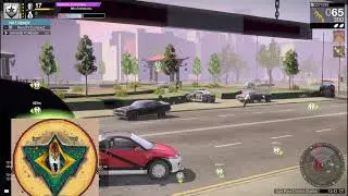 apb reloaded live trolando CITADEL