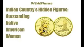 Indian Country&rsquo;s Hidden Figures: Outstanding Native American Women