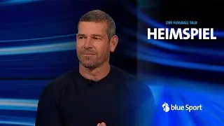 FCL-Coach Mario Frick offen wie nie: «Mit 23 war ich spielsüchtig» | Heimspiel 6.11.2025