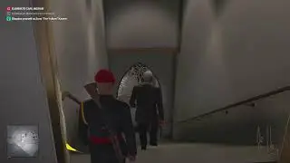 Hitman 3 ตอนที่ 1 พุทธคุณ 