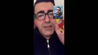 قهرمان ايزيدي - Qahraman Ezidi û yekî ser xweş - Betrunkener - Unterhaltung eskaliert !