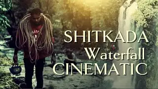 SHITKADA WATERFALL RAPPELLING CINEMATIC VIDEO
