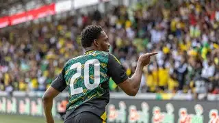 Renaldo Cephas 2 Assist, vs  Nigeria in the Unity cup 