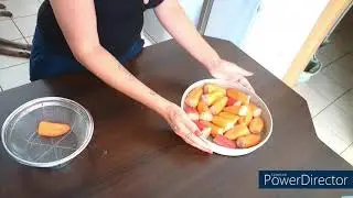Vorstellung runde Ofenhexe und runde Stoneware inkl. Rezepte