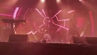 ALISON SLOWDIVE IRELAND 2025 #4k