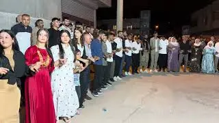 Kerem Altuntaş Görkemli Kına Gecesi ( Grup Nihat Silopi Ekibi ) Xınısı aşiret i