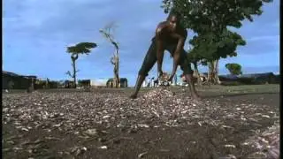 Africa Land Of The Sun AFRICA: RESTLESS WATERS