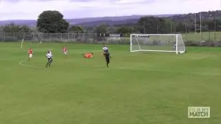 Youdan Trophy | Day 4 | U14 Goals Of The Day | 3rd August 2017