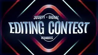 Dignal X Joshyy #FamousEC Announcement Video