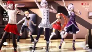 [MMD] Vocaloid Reposted in the Wrong Neighborhood