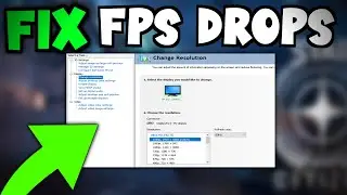 Fix Star Citizen FPS Drops & Stutters (100% FIX)
