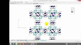 Unit 7.3 - Simplification of HKUST-1
