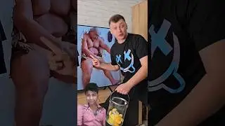 Funny Moment with a Sumo Wrestler on Tv🤣#viral #funny #boxtoxtv