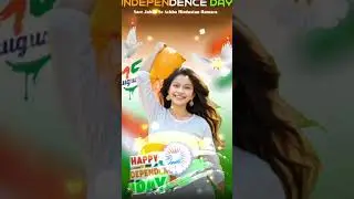 15 August special #musicgenre #shortvideo #ashasong #asha #music