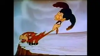 Max Always Kickin&rsquo; (1939) &ndash; Classic Public Domain Cartoon Full Episode | Vintage Funny Cartoons