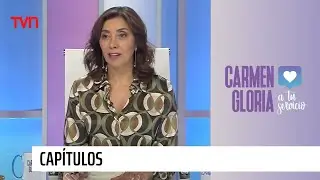 Carmen Gloria a tu servicio | Capítulo 14 de mayo 2024: Quiero que se vayan