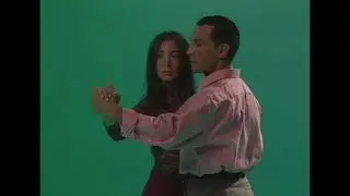 TANGO LESSONS- CLASES DE TANGO 2