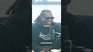 Offset On The DECLINE Of Hip Hop