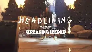 Travis Scott | only European show of 2025 | R&L