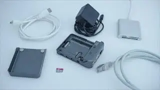 How to create a Yodeck digital signage player