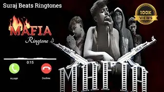 Mafia Ringtone || Lage Mafia Ringtone || Mafia Song Ringtone || Download ⤵️ ||