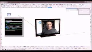 SU Video Texture Test 001