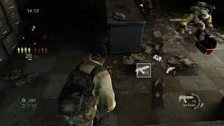 THe Last of us Multiplayer vs SEMTEX 2026