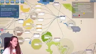 Masterplan Tycoon - Изучаем волшебство логистики