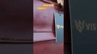 Unisex Laptop Bag For Men & Women for Office use &ndash; Color Your Professional Life