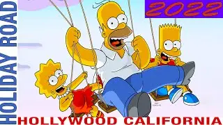 Holiday Road May 2022 HD