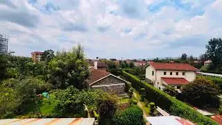 Ongata Rongai Suburbs Area Urban Metropolitan Settlement Kajiado County Kenya Architectural Developm
