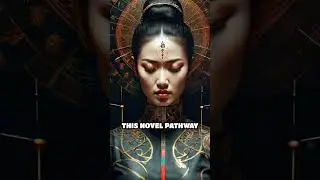 Acupuncture & Cellular Secrets Revealed