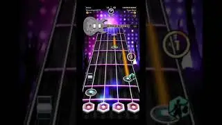 Guitar Band - Six Country Army