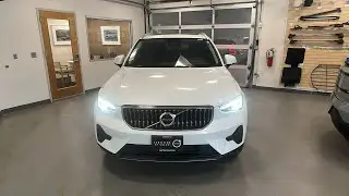 2025 Volvo XC40 B5 Core Summit, Westfield, Union, Newark, Scotch Plains NJ