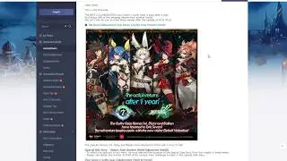 Guilty Gear Collab Returns With New Heroes! - Epic Seven