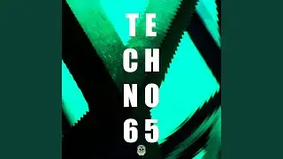 #Techno 65 Beat 03 (DJ Tool)