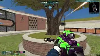 WarRock Best Gameplay 워록 게임플레이