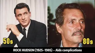 Gay Secrets of Hollywood Stars of the Golden Age You Need to Know Now