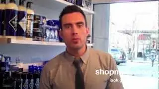 Great Shaving Cream: Urth Shave Formula
