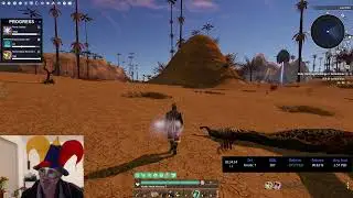 The daily struggles of a mid-level entropian