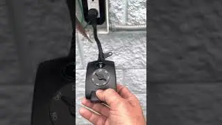 Photocell Timer Explainer