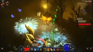 [RoS] Witch doctor Torment V solo guide by Projax