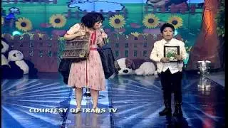 IMB2 PERFORM SEMIFINAL 8 : UMAR feat JENGKELIN