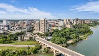 Executive Condo for sale in Saskatoon - 424 - 860 Spadina Crescent East