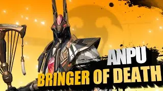Eternal Evolution | Evolution Spotlight: Bringer of Death&mdash;&mdash;Anpu